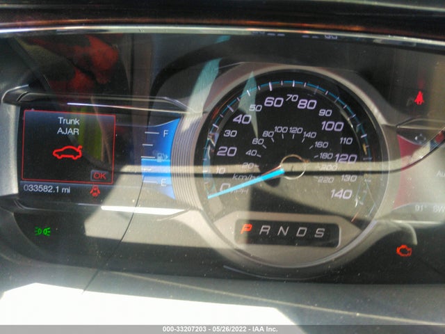 2019 Ford Taurus, VIN: 1FAHP2F8XKG108620