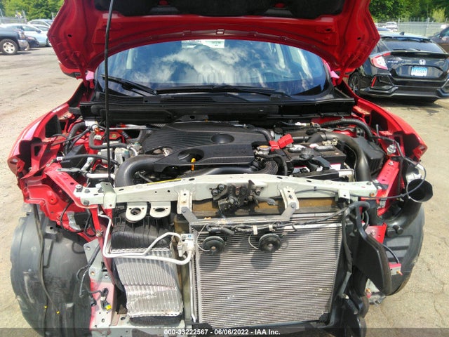 2016 Nissan Juke, VIN: JN8AF5MV6GT651121