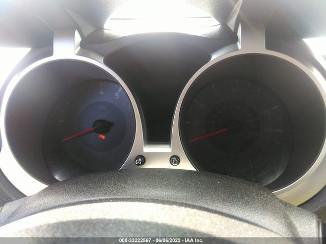 2016 Nissan Juke, VIN: JN8AF5MV6GT651121