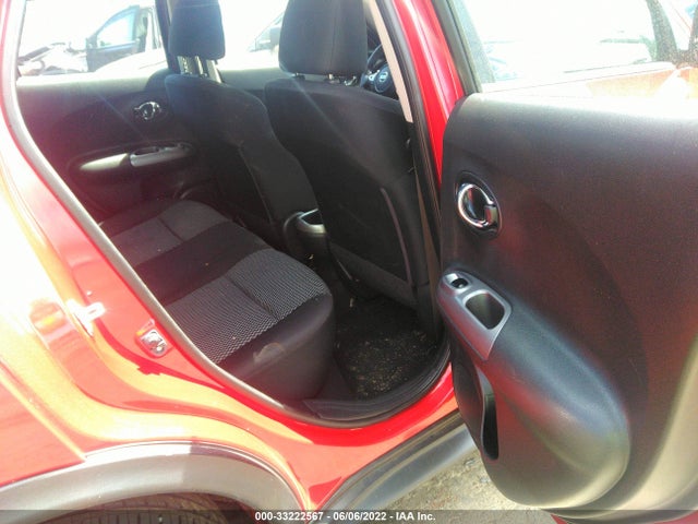 2016 Nissan Juke, VIN: JN8AF5MV6GT651121