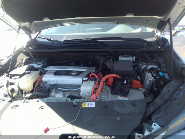2016 Lexus NX, VIN: JTJBJRBZ9G2048646