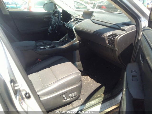 2016 Lexus NX, VIN: JTJBJRBZ9G2048646