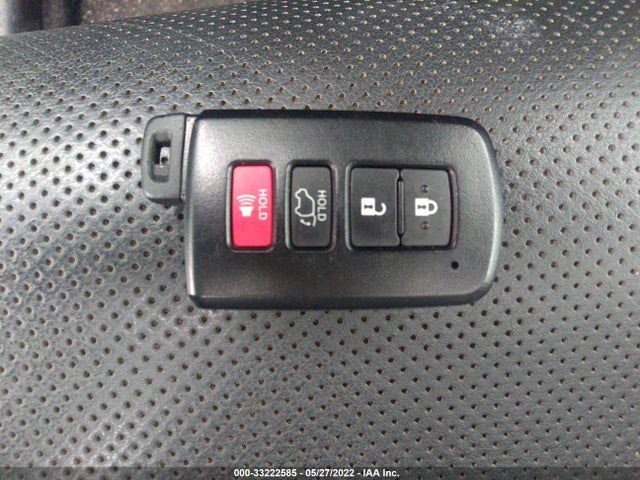 2019 Toyota Highlander, VIN: 5TDDGRFH3KS060417