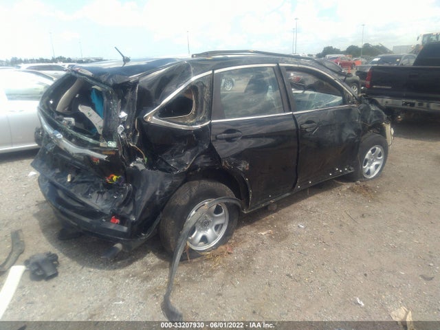 Honda CR-V LX 2016 3CZRM3H34GG709588 Image 4