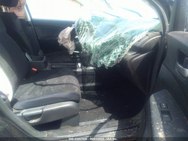 Honda CR-V LX 2016 3CZRM3H34GG709588 Image 5