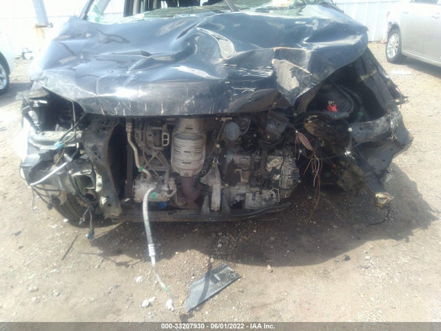 Honda CR-V LX 2016 3CZRM3H34GG709588 Image 6