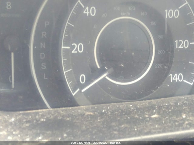 Honda CR-V LX 2016 3CZRM3H34GG709588 Image 7
