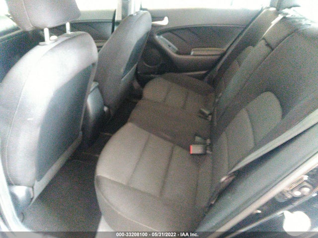 2017 Kia Forte, VIN: KNAFK5A85H5667373