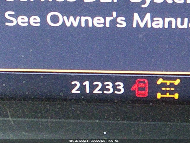 2021 Chevrolet Silverado 2500, VIN: 1GC1YNEY0MF263598