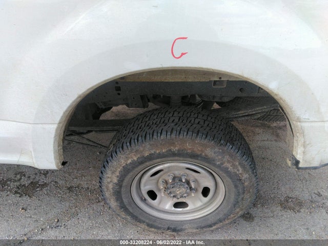 Ford F-250 Xl 2019 1FT7X2B64KED41544 Image 13