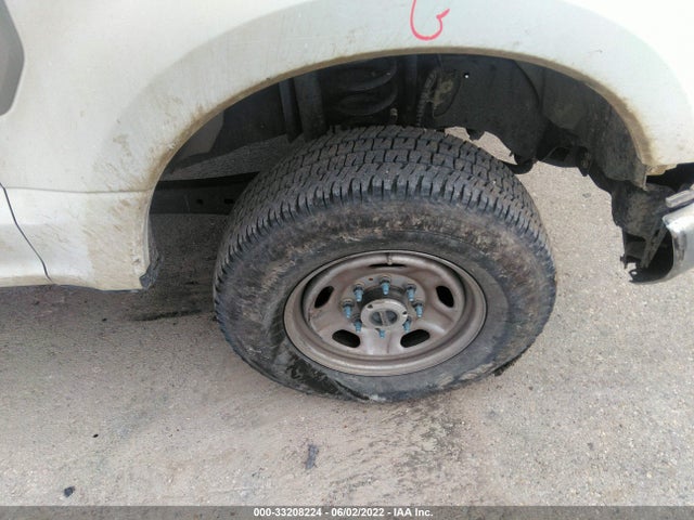 Ford F-250 Xl 2019 1FT7X2B64KED41544 Image 14