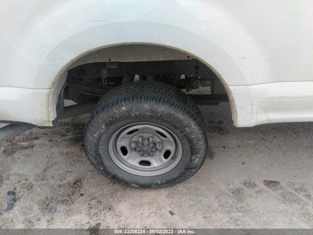 Ford F-250 Xl 2019 1FT7X2B64KED41544 Image 15