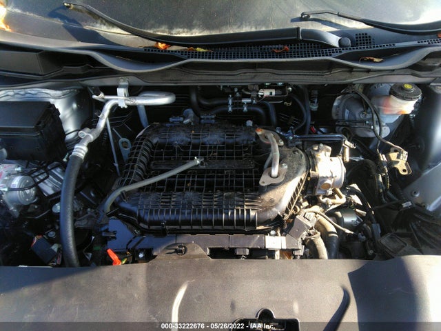 2021 Honda Odyssey, VIN: 5FNRL6H24MB007516