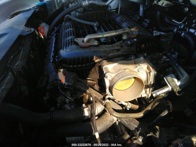 2021 Honda Odyssey, VIN: 5FNRL6H24MB007516