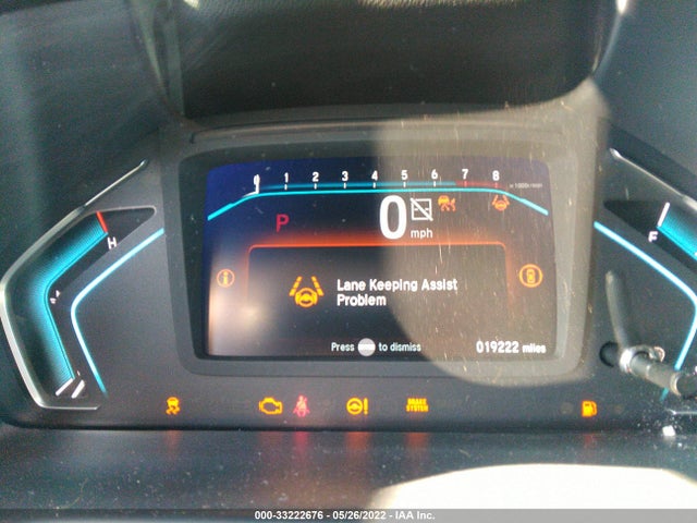2021 Honda Odyssey, VIN: 5FNRL6H24MB007516
