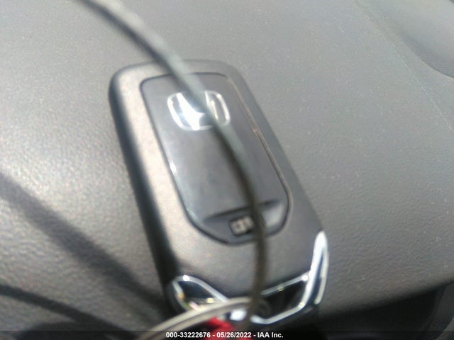2021 Honda Odyssey, VIN: 5FNRL6H24MB007516