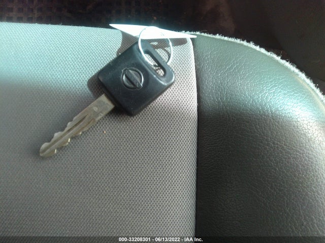 2017 Nissan NV, VIN: 1N6BF0KM3HN801444