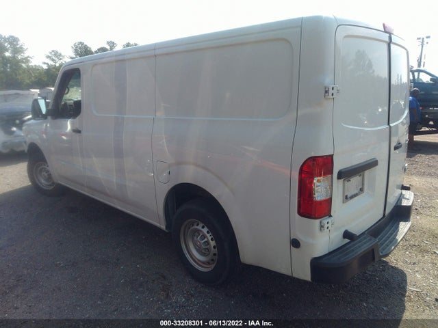 2017 Nissan NV, VIN: 1N6BF0KM3HN801444