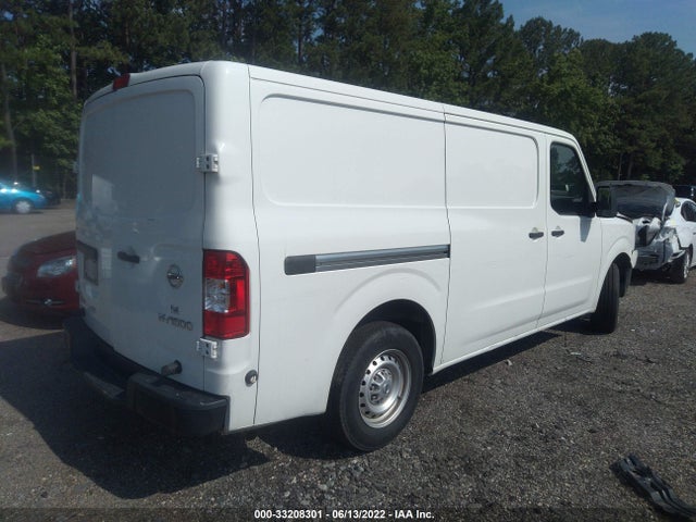 2017 Nissan NV, VIN: 1N6BF0KM3HN801444