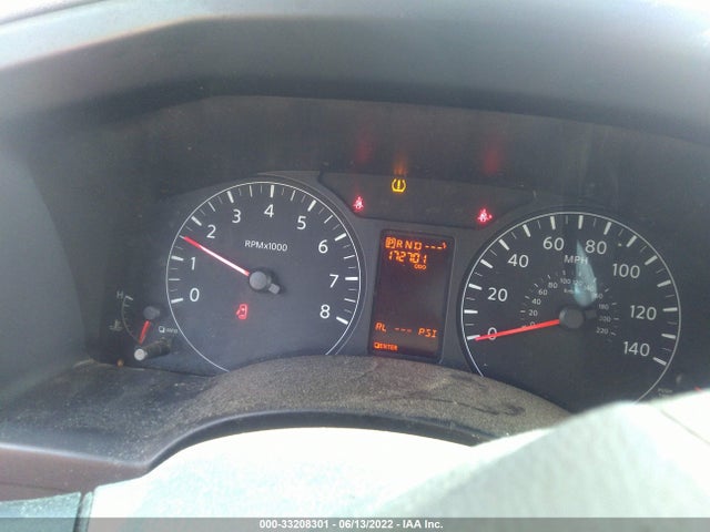 2017 Nissan NV, VIN: 1N6BF0KM3HN801444