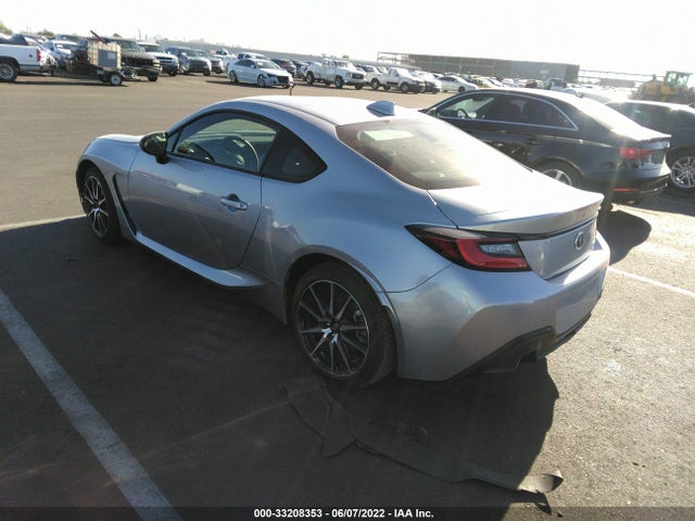 2022 Toyota GR 86, VIN: JF1ZNBB19N9754775