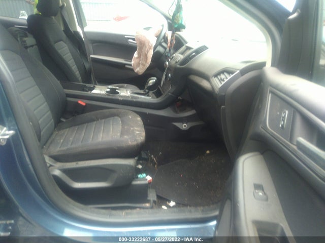 2018 Ford Edge, VIN: 2FMPK4G9XJBB11431