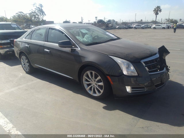 2017 Cadillac XTS, VIN: 2G61M5S30H9143046