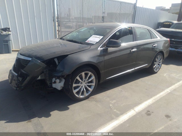 2017 Cadillac XTS, VIN: 2G61M5S30H9143046