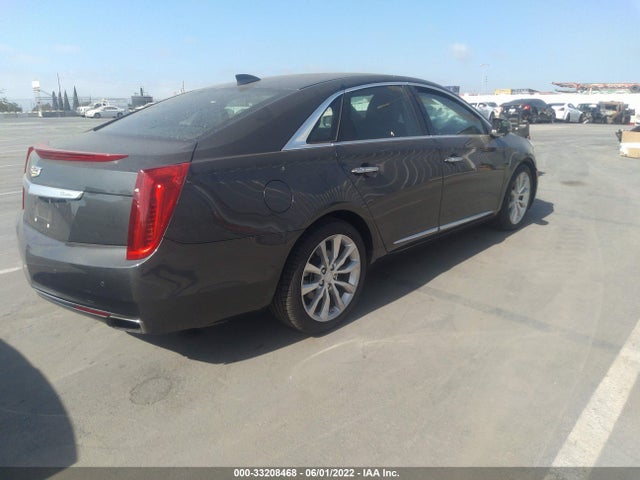 2017 Cadillac XTS, VIN: 2G61M5S30H9143046