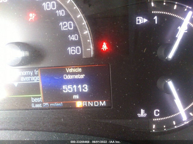 2017 Cadillac XTS, VIN: 2G61M5S30H9143046