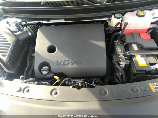 2022 Buick Enclave, VIN: 5GAEVBKW2NJ111852