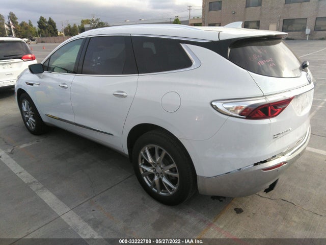 2022 Buick Enclave, VIN: 5GAEVBKW2NJ111852