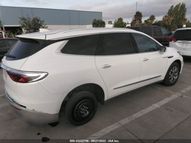 2022 Buick Enclave, VIN: 5GAEVBKW2NJ111852