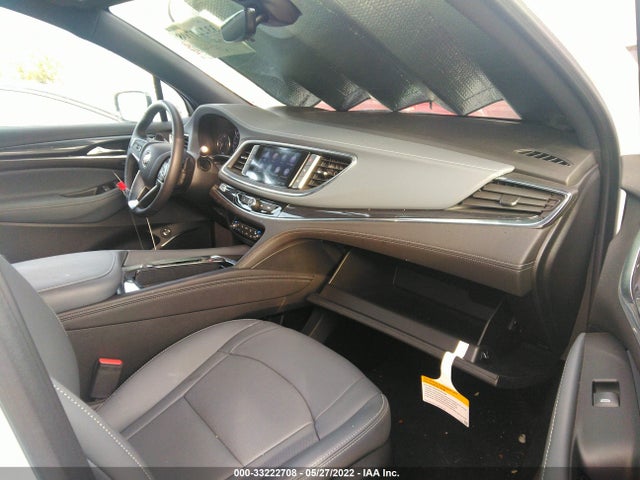 2022 Buick Enclave, VIN: 5GAEVBKW2NJ111852