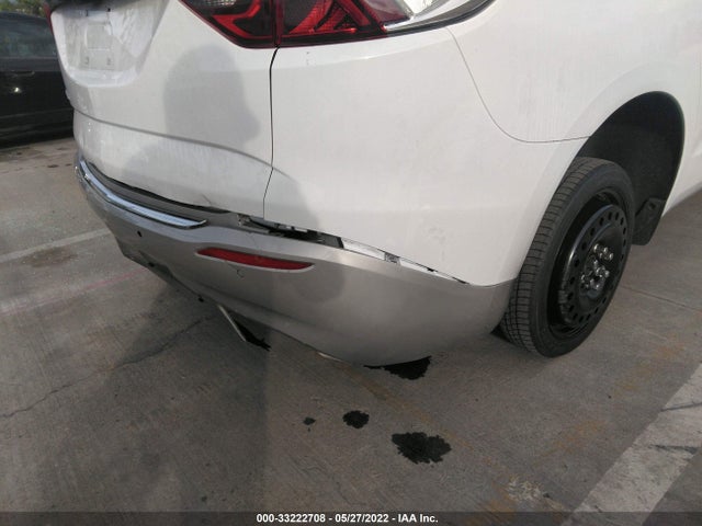 2022 Buick Enclave, VIN: 5GAEVBKW2NJ111852