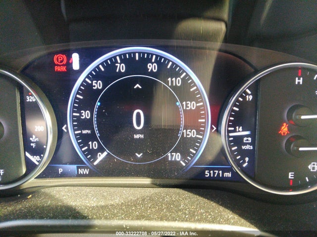 2022 Buick Enclave, VIN: 5GAEVBKW2NJ111852