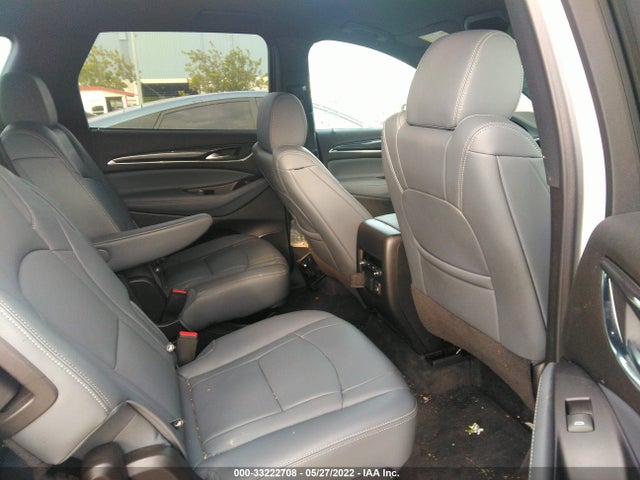 2022 Buick Enclave, VIN: 5GAEVBKW2NJ111852