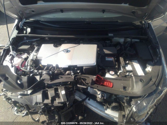 2022 Toyota Prius, VIN: JTDKAMFP0N3197369