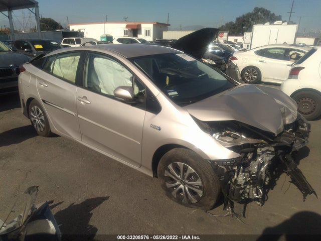 2022 Toyota Prius, VIN: JTDKAMFP0N3197369