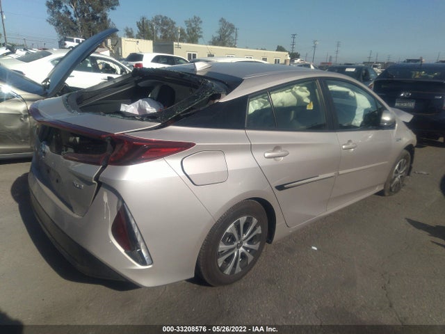 2022 Toyota Prius, VIN: JTDKAMFP0N3197369