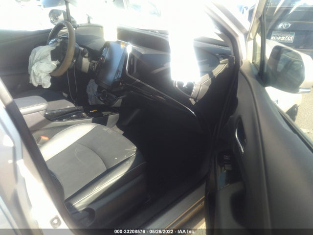 2022 Toyota Prius, VIN: JTDKAMFP0N3197369