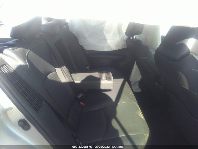 2022 Toyota Prius, VIN: JTDKAMFP0N3197369