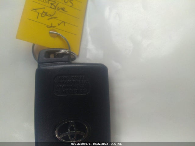 2017 Toyota Prius, VIN: JTDZN3EU6HJ060151