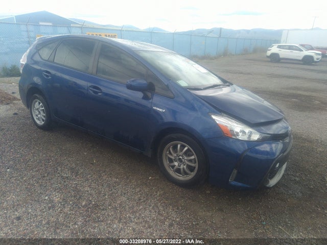 2017 Toyota Prius, VIN: JTDZN3EU6HJ060151