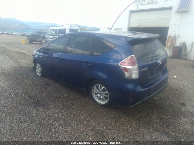2017 Toyota Prius, VIN: JTDZN3EU6HJ060151