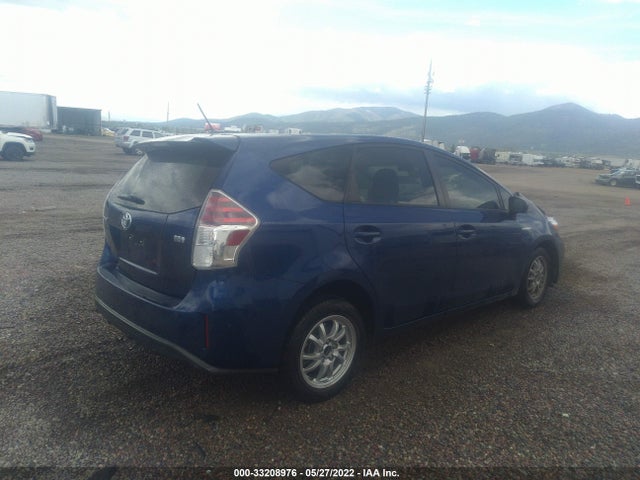 2017 Toyota Prius, VIN: JTDZN3EU6HJ060151