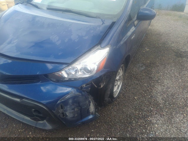 2017 Toyota Prius, VIN: JTDZN3EU6HJ060151