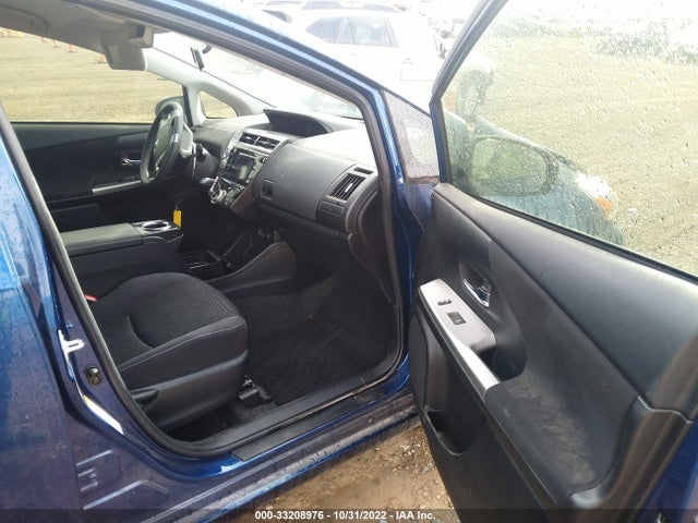 2017 Toyota Prius, VIN: JTDZN3EU6HJ060151