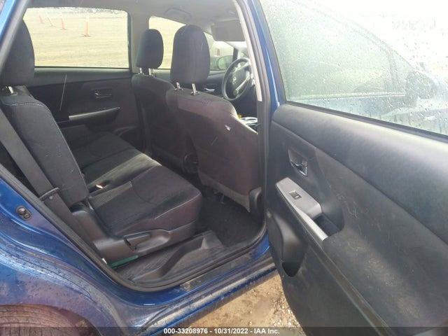 2017 Toyota Prius, VIN: JTDZN3EU6HJ060151