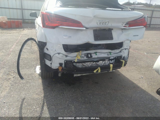 2021 Audi Q5, VIN: WA1E2AFY5M2141525
